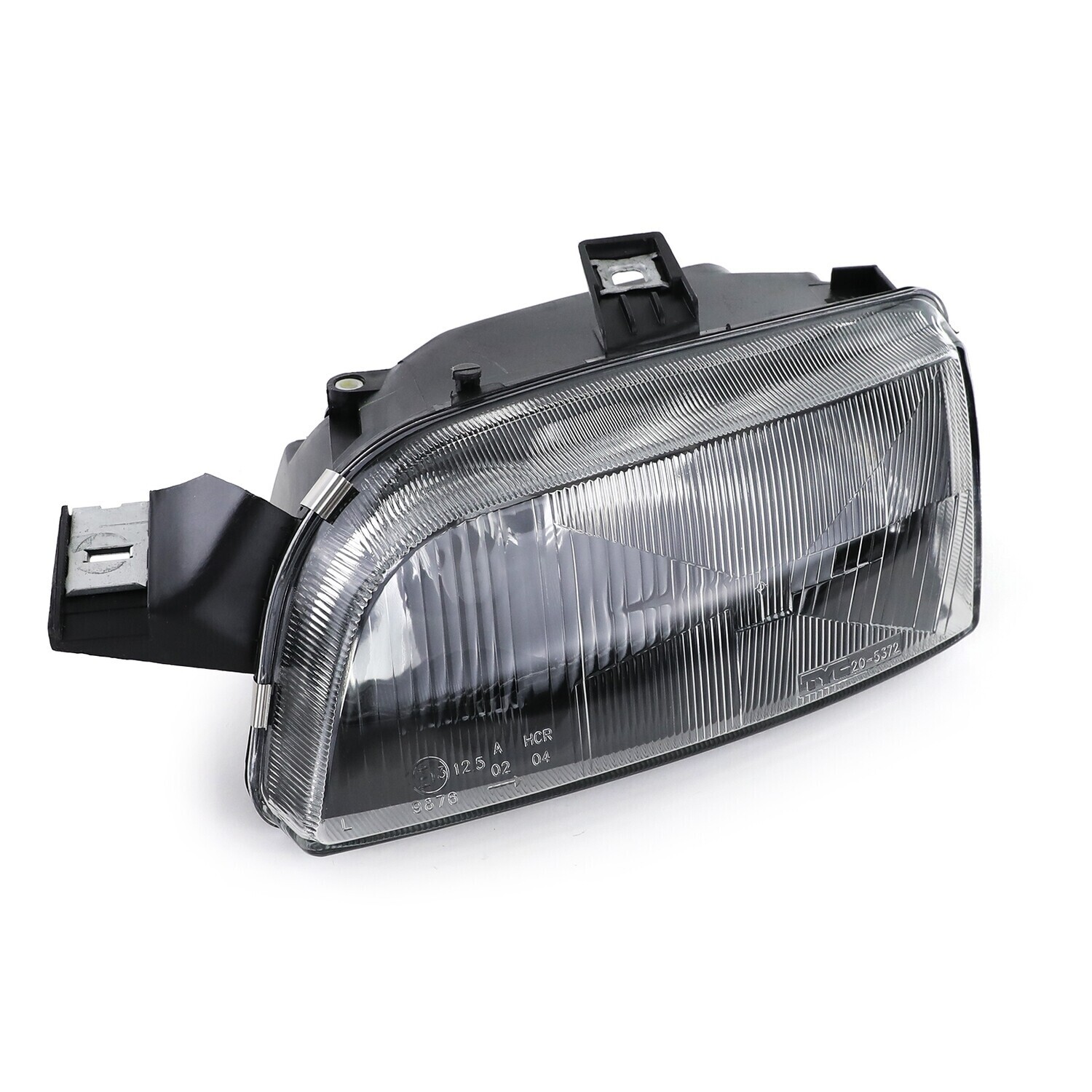 Phare avant gauche TYC pour Fiat Punto 176 1993 -1999