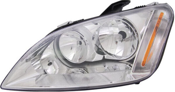 Phare avant gauche TYC pour Ford Focus C Max 2003 - 2007