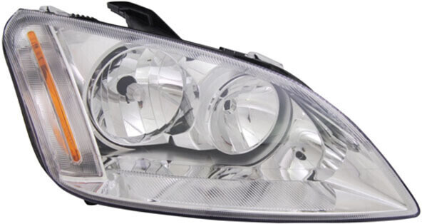 Phare avant droit TYC pour Ford Focus C Max 2003 - 2007