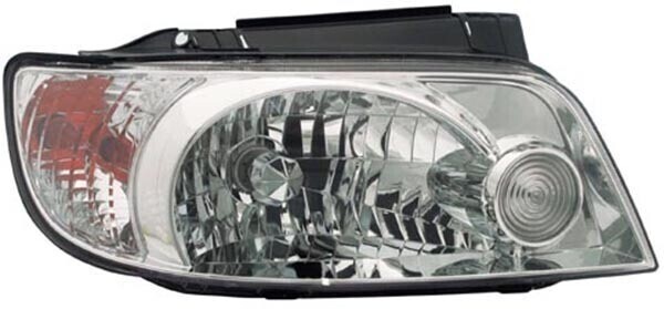 Phare avant droit pour Hyundai Matrix FC 2001 - 2008