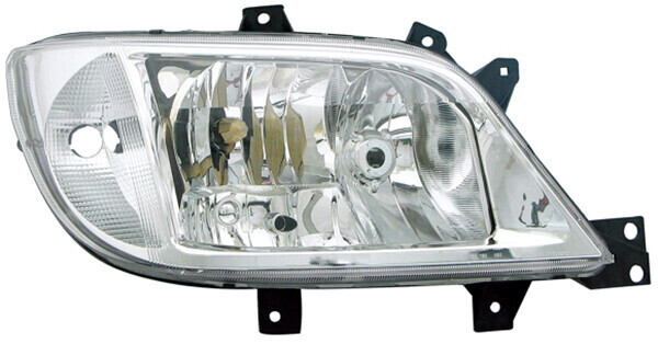 Phare TYC avant droit pour Mercedes Sprinter 2002 - 2006