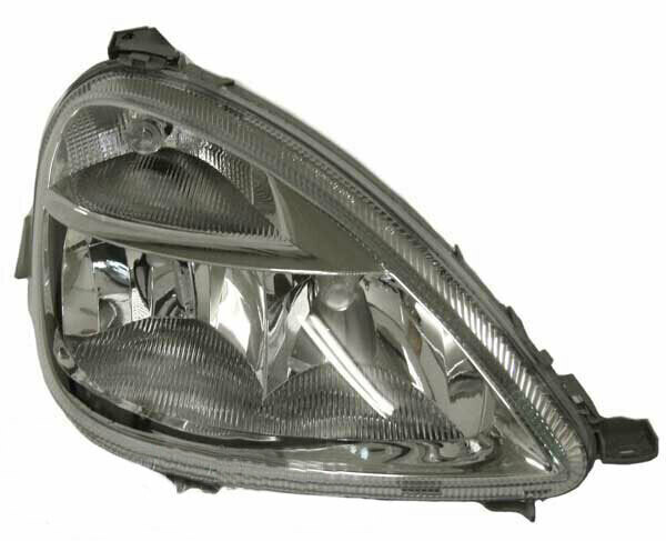 Phare avant droit pour Mercedes Classe A W168 2001 - 2004