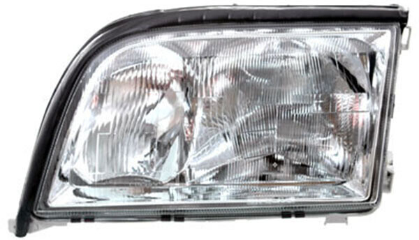 Phare TYC avant gauche pour Mercedes Classe S 1995 - 1998