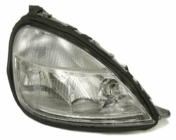 Phare avant droit pour Mercedes Classe A W168 1997 - 2001