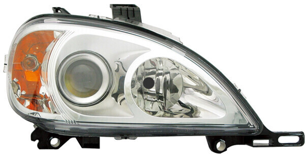 Phare TYC avant droit pour Mercedes ML W163 2001 - 2005