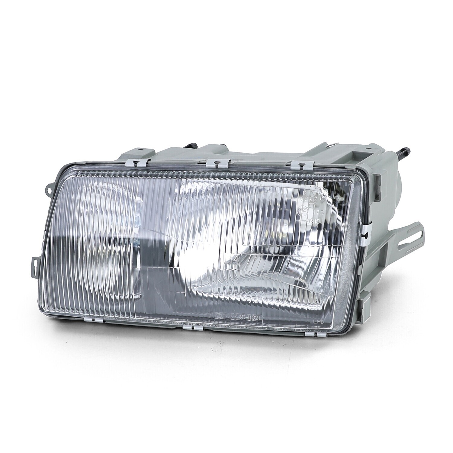 Phare avant gauche pour Mercedes Classe S W126 1980 - 1991