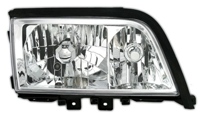Phares pour Mercedes Classe C W202 1993 - 2000