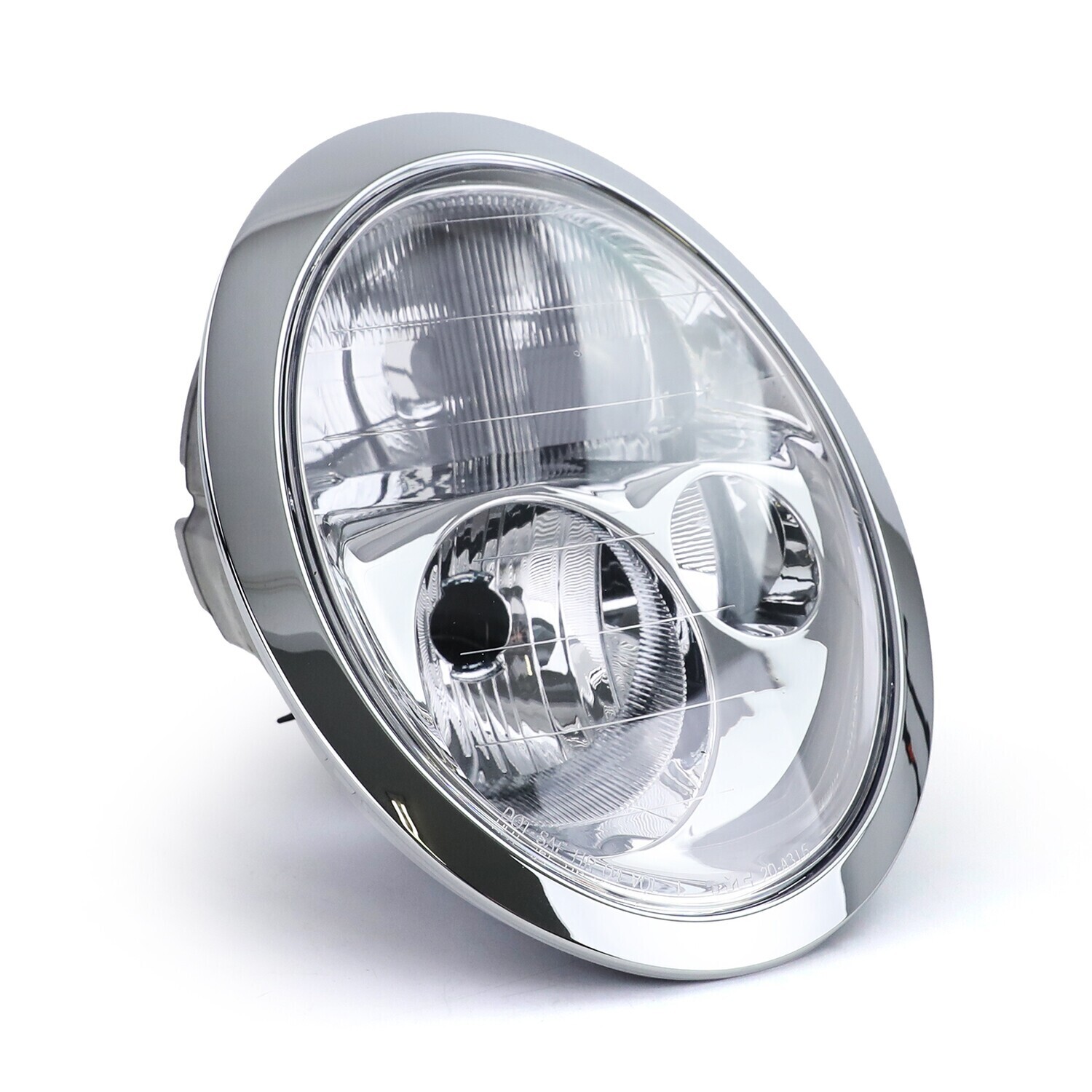Phare avant gauche pour Mini Cooper / One R50 R53 2001 - 2004