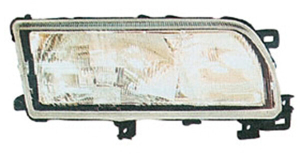 Phare avant droit TYC pour Nissan Primera 1990 - 1993