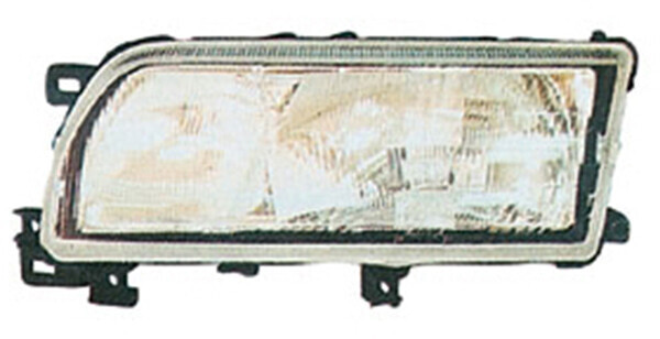 Phare avant gauche pour Nissan Primera LX P10 W10 1990 - 1993