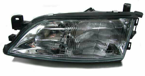 Phare avant gauche pour Opel Vectra B 1995 - 1999