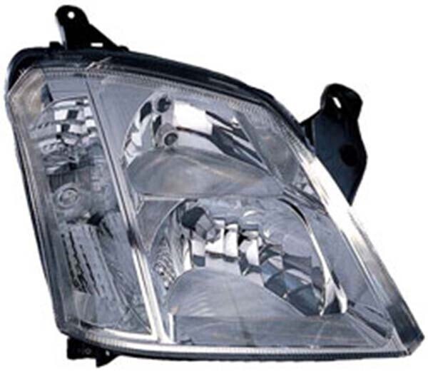 Phare avant droit pour Opel Meriva 2003 - 2010