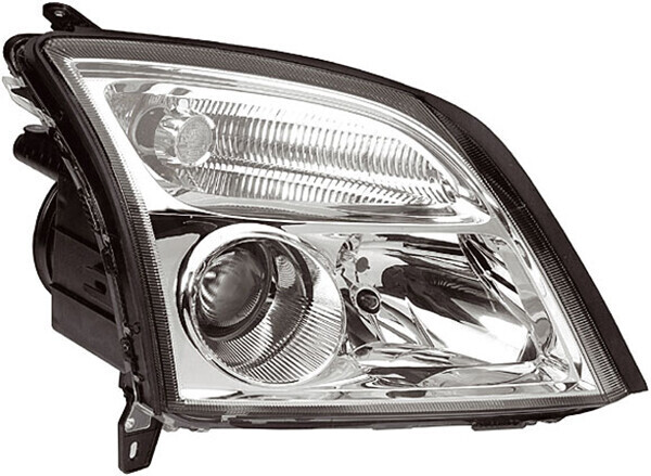 Phare avant droit pour Opel Vectra C + Signum