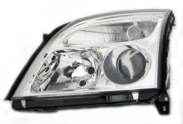 Phare avant gauche TYC pour Opel Signum 2003 - 2005