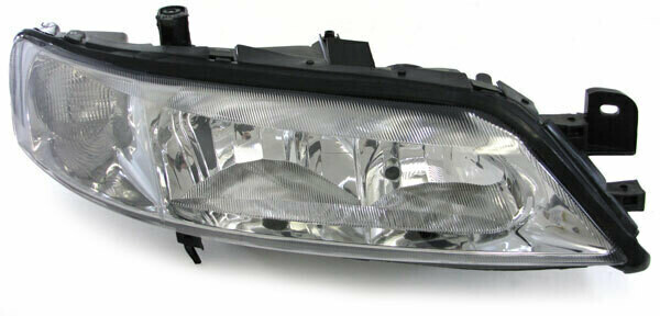 Phare avant droit pour Opel Vectra B 1999 - 2002