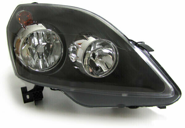 Phare avant droit pour Opel Zafira B 2005 - 2007