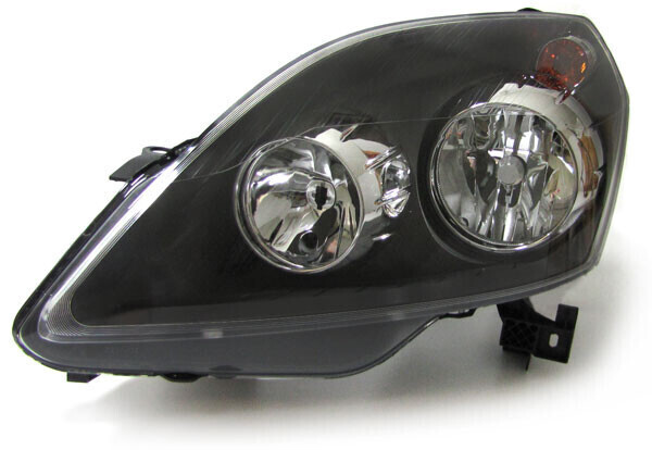 Phare avant gauche pour Opel Zafira B 2005 - 2007