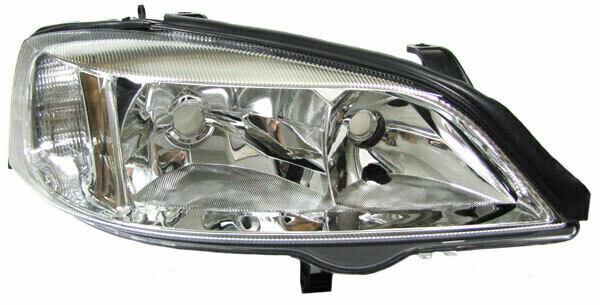 Phare avant droit pour Opel Astra G 1998 - 2004