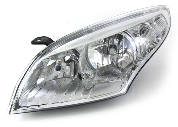 Phare avant gauche pour Renault Megane 3 à partir de 2008