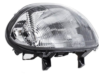 Phare avant droit pour Renault Clio 2 1998 - 2001
