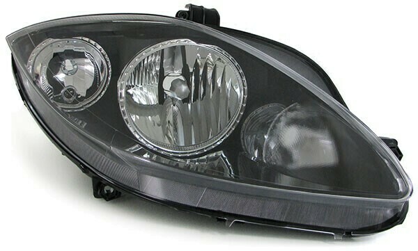 Phare avant droit pour Seat Leon + Altea + Toledo