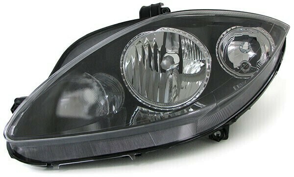 Phare avant gauche pour Seat Leon + Altea + Toledo