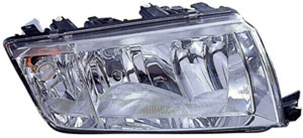 Phare avant droit pour Skoda Fabia 1999 - 2007
