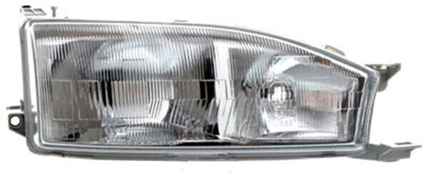 Phare TYC avant gauche pour Toyota Camry V10 1991 - 1997