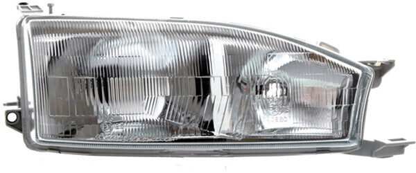 Phare TYC avant droit pour Toyota Camry V10 1991 - 1997