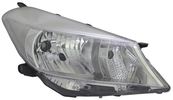 Phare TYC avant droit pour Toyota Yaris P13 à partir de 2011