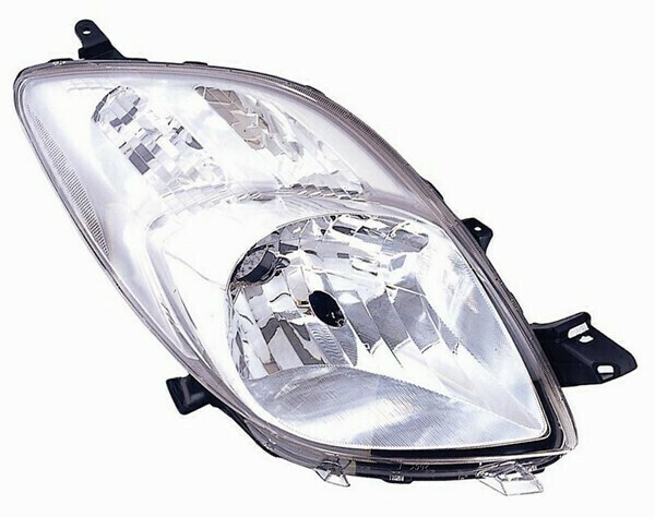 Phare avant droit pour Toyota Yaris 2006 - 2008