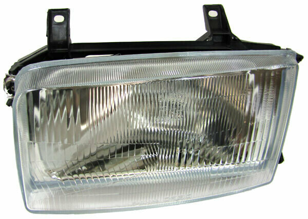 Phare avant gauche pour Volkswagen T4 Bus Transporter 1990 - 1993