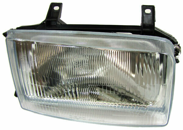Phare avant droit pour Volkswagen T4 Bus Transporter 1990 - 1993