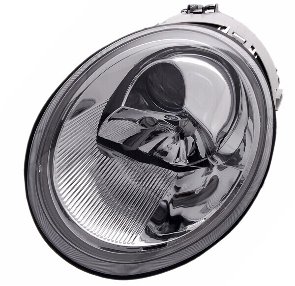 Phare TYC avant gauche pour Volkswagen New Beetle 1998 - 2005