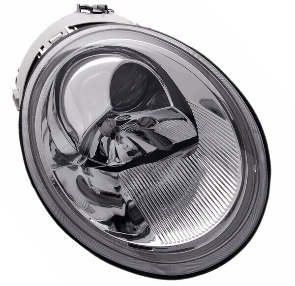 Phare TYC avant droit pour Volkswagen New Beetle 1998 - 2005