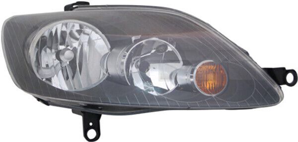 Phare avant droit pour Volkswagen Golf 5 Plus 2005 - 2008