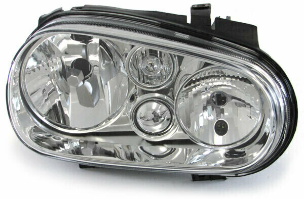 Phare avant droit pour Volkswagen Golf 4 1997 - 2003