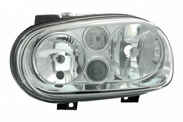 Phare avant gauche pour Volkswagen Golf 4 1997 - 2006