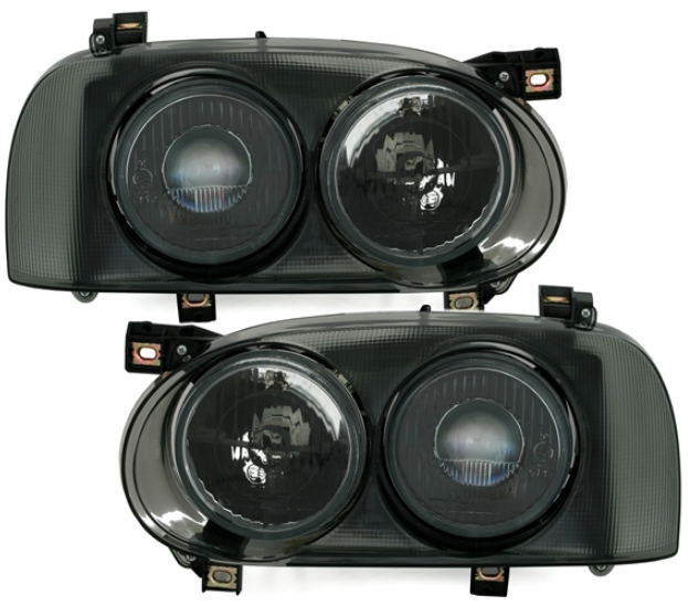 Phares pour Volkswagen Golf 3 1991 - 1997