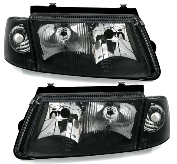 Phares pour Volkswagen Passat B5 1996 - 2000
