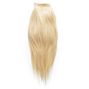 Blonde hair #613