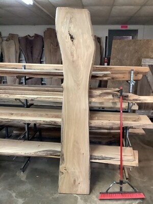 Elm Slab