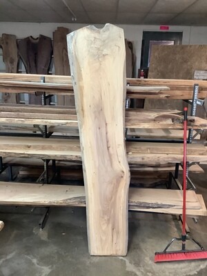 Elm Slab