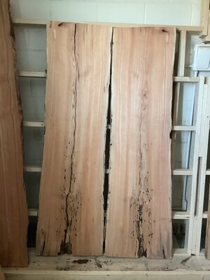 Honey Locust Slab