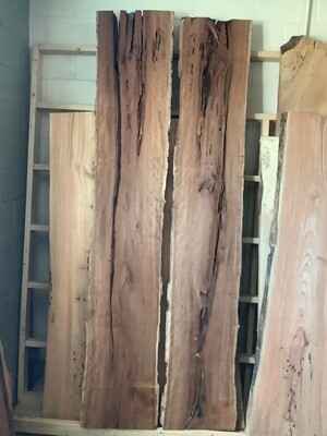 Cherry Slabs