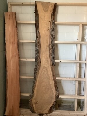 Ash Slab