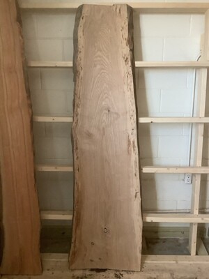 Ash Slab