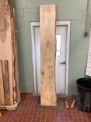2&quot; Cottonwood Slab