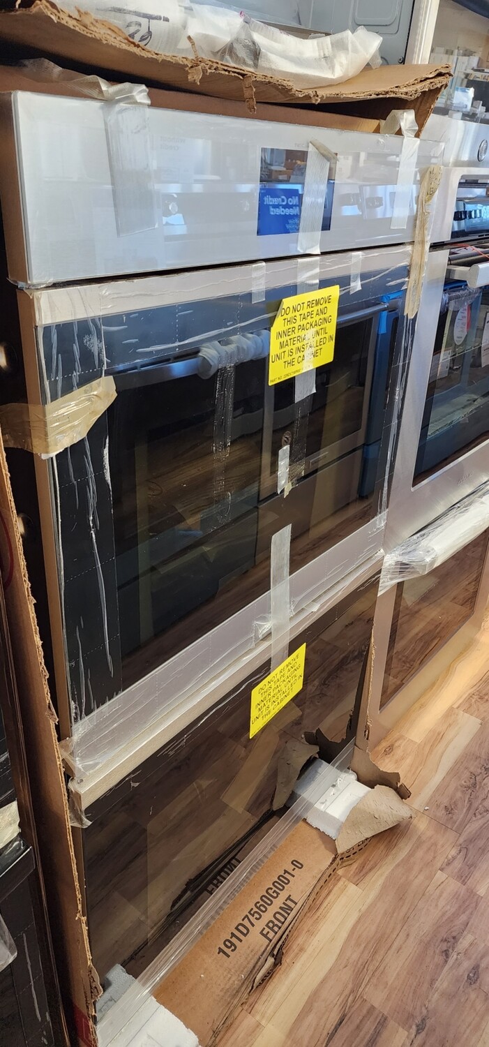 black friday wall oven deals