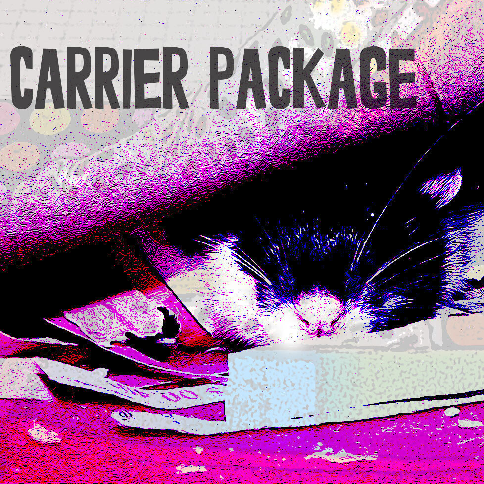 Carrier Package -RRRA Only